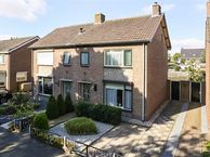 Irenestraat 18, 5161 XA Sprang-Capelle