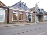 Stadhoudersweg 10, 9076 AC St.-Annaparochie