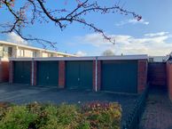 Bakboordlaan, 9934 JV Delfzijl