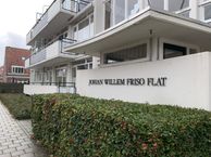 Johan Willem Frisolaan 7 b, 2252 HA Voorschoten