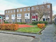 Van Ittersumstraat 12, 9721 CV Groningen