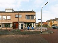 Esdoornlaan 2, 2231 XS Rijnsburg