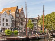 Aelbrechtskolk 21 B, 3025 HA Rotterdam