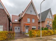 Van Gogh Allee 7, 3161 DA Rhoon