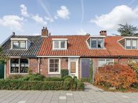 Prinses Marijkeweg 51, 4233 HK Ameide