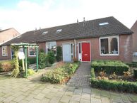 Josef Israëlshof 13, 4907 PT Oosterhout (NB)