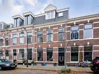 Tetterodestraat 8, 2023 XN Haarlem