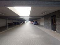 Parkeerplaats J.H. van den Broekstraat 64, 3071 MB Rotterdam