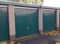 Mariënhoven 12 (garage), 6721 ST Bennekom