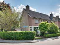 Grissomstraat 16 ., 5081 TL Hilvarenbeek