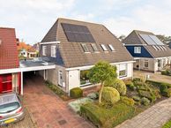 De Jister 6 a, 8731 EB Wommels