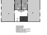 Generaal Joubertstraat 11, 2021 XA Haarlem