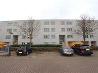 Banjostraat 53, 1312 KB Almere