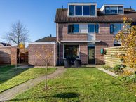 Waterhoenhorst 7, 5361 TW Grave