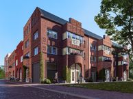 Verthorenpad 1, 3541 BZ Utrecht