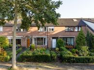 Lorentzlaan 60, 2105 TV Heemstede