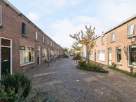 van Brachtstraat 13, 2641 HG Pijnacker