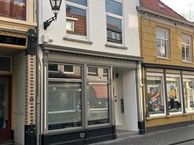 Korte Bosstraat 4 a, 4611 MA Bergen op Zoom