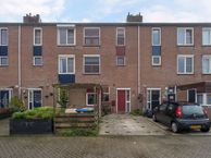 Lavasdonk 116, 3206 BP Spijkenisse