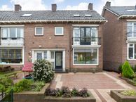 Frans Lebretlaan 70, 3314 EE Dordrecht