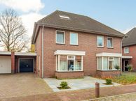 Korenbloem 12, 5427 BN Boekel