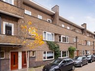 Aurorastraat 15, 3581 LT Utrecht