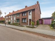 Aalmoezenier Camplaan 28, 5953 CH Reuver