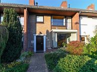 Burgemeester Gommansstraat 188, 5922 AP Venlo