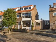 P J Warmerdamstraat 14, 2191 BV De Zilk