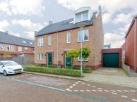 Rozentak 4, 1112 WG Diemen