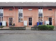 Jan Wiegersstraat 64, 1328 DX Almere