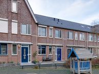 Karavaanstraat 272, 1448 PM Purmerend