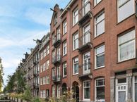 Vrolikstraat 42 I, 1091 VG Amsterdam