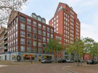 Paradijslaan 16 E, 3034 SM Rotterdam