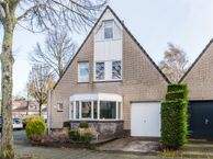 Johan Huizingastraat 60, 1827 NB Alkmaar