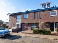 Pijlkruid 33, 3453 VC De Meern