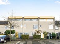 Dom Helder Camarastraat 162, 1447 ZN Purmerend