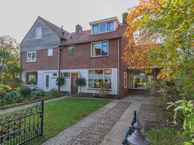 van Doornincklaan 31, 2121 CW Bennebroek