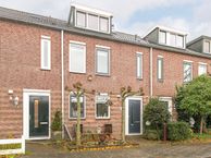 Goudvink 12, 1965 GK Heemskerk