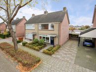 Margrietstraat 21, 5492 JL Sint-Oedenrode