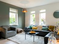 Brancusistraat 93, 1328 NH Almere