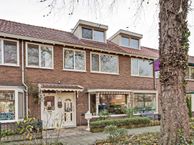 Hazelaarstraat 25, 6841 AD Arnhem