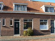 Olivier van Noortplein 19, 2871 SP Schoonhoven