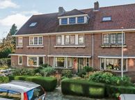 Van Ruisdaelstraat 39, 6814 KW Arnhem