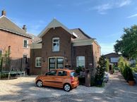 Lingedijk, 4014 MB Wadenoijen