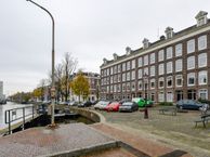 Houtmankade 113 1, 1013 MV Amsterdam