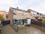 Spinnerijstraat 22, 3295 VM 's-Gravendeel