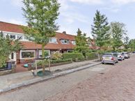 Korhoenlaan 38, 3721 EC Bilthoven