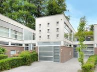 Burgemeester Beenshof 4, 4835 JP Breda