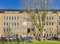 Rooseveltlaan 48 1, 1078 NK Amsterdam